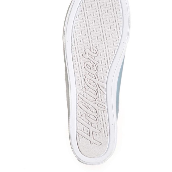 Tommy Hilfiger women’s sneakers. - Picture 5 of 5